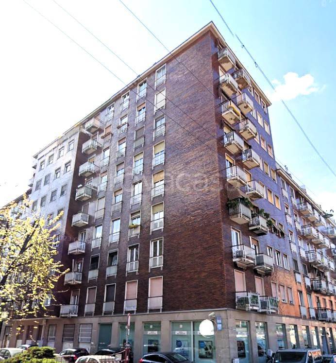 appartamento in vendita a Milano in zona Crescenzago