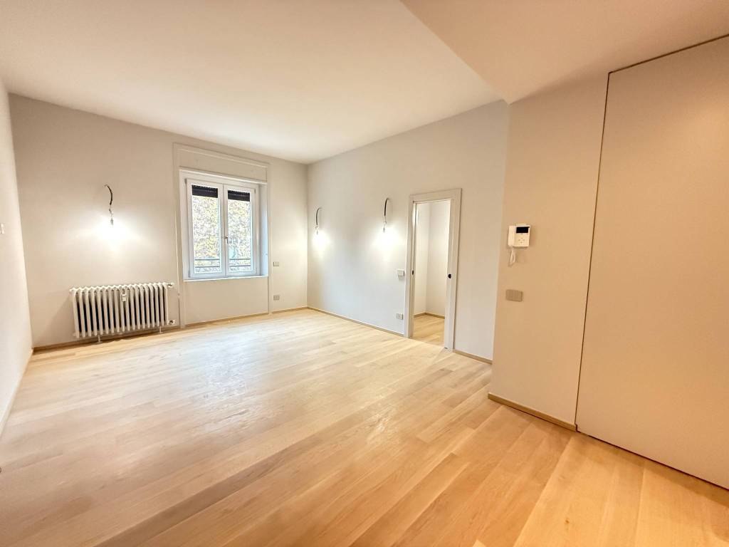 appartamento in vendita a Milano in zona Centro Direzionale