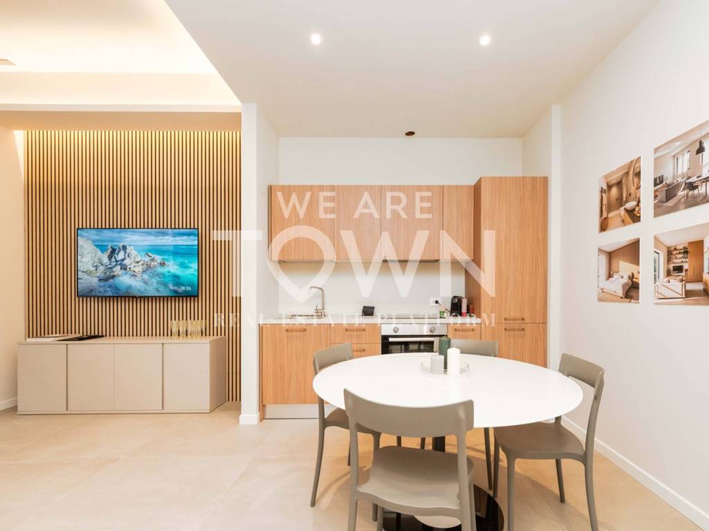 appartamento in vendita a Milano in zona Precotto