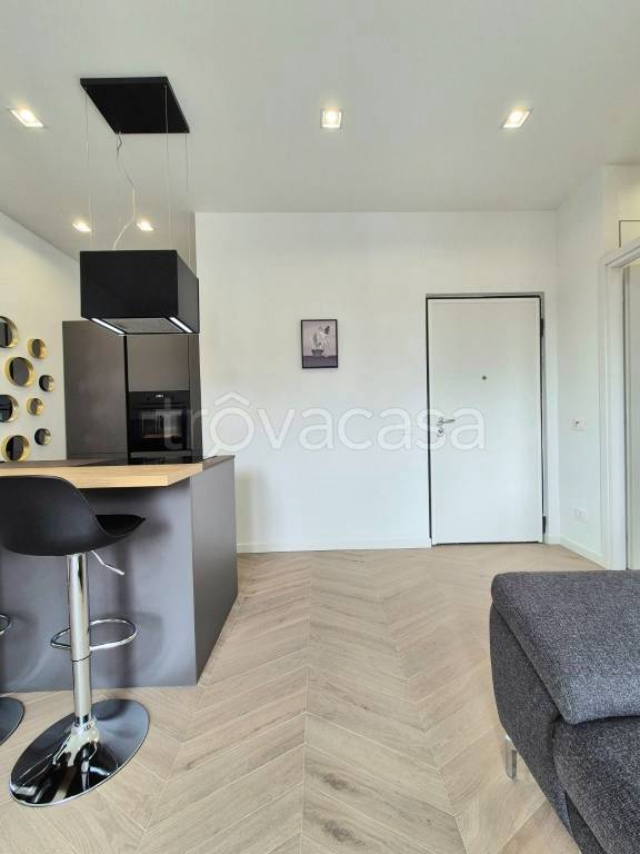 appartamento in vendita a Milano in zona Crescenzago