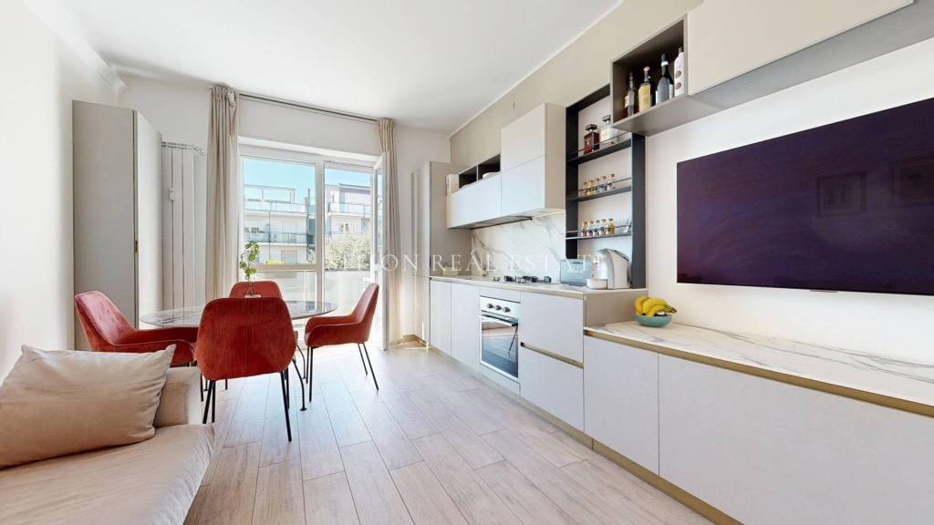 appartamento in vendita a Milano in zona Vigentino