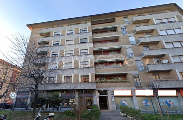 appartamento in vendita a Milano in zona Porta Romana