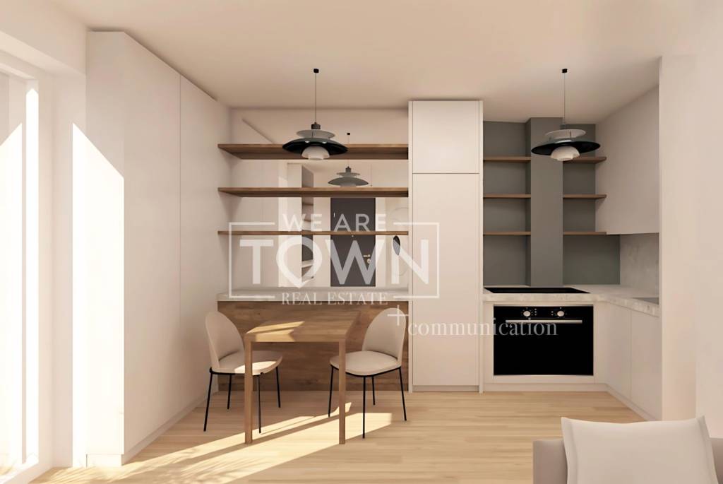 appartamento in vendita a Milano in zona Calvairate