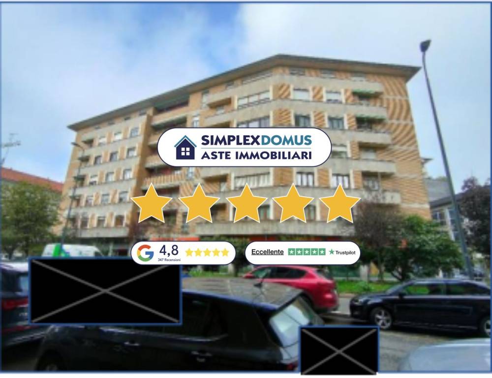 appartamento in vendita a Milano in zona Porta Romana