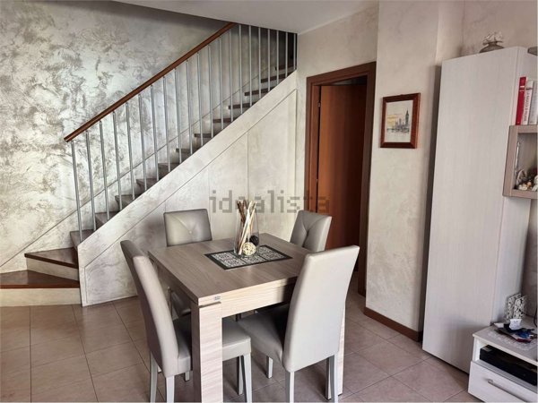 appartamento in vendita a Milano in zona Precotto