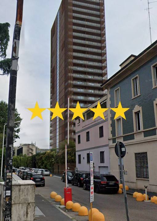 appartamento in vendita a Milano in zona Dergano