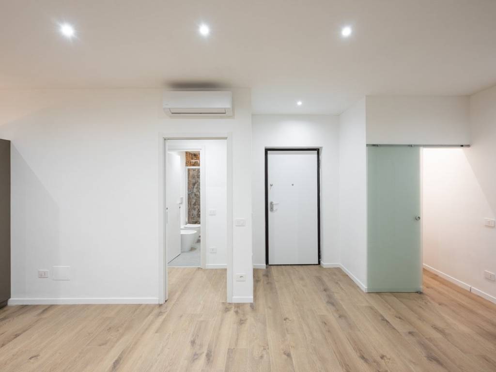 appartamento in vendita a Milano in zona San Vittore