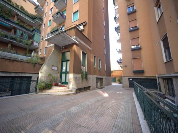 appartamento in vendita a Milano in zona Quarto Oggiaro