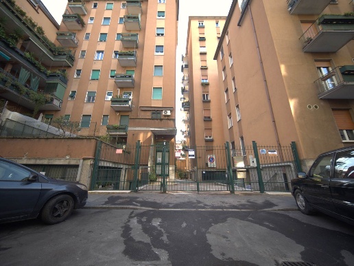 appartamento in vendita a Milano in zona Quarto Oggiaro