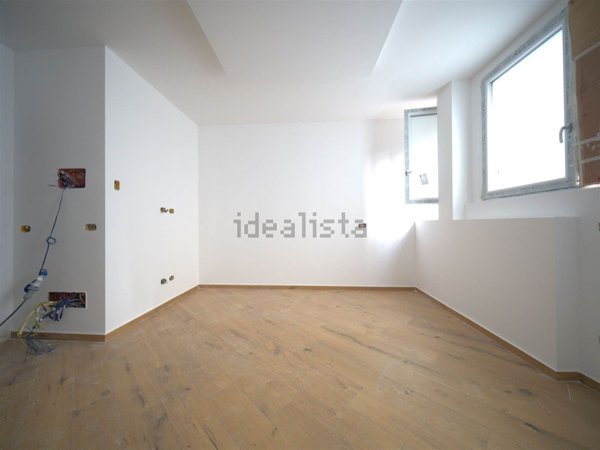 appartamento in vendita a Milano in zona Villapizzone