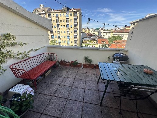 appartamento in vendita a Milano in zona Centro Storico