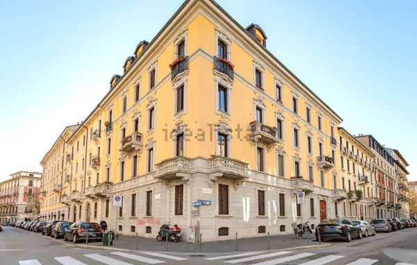 appartamento in vendita a Milano in zona Porta Romana