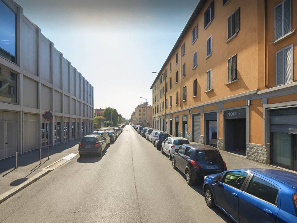 appartamento in vendita a Milano in zona Centro Storico