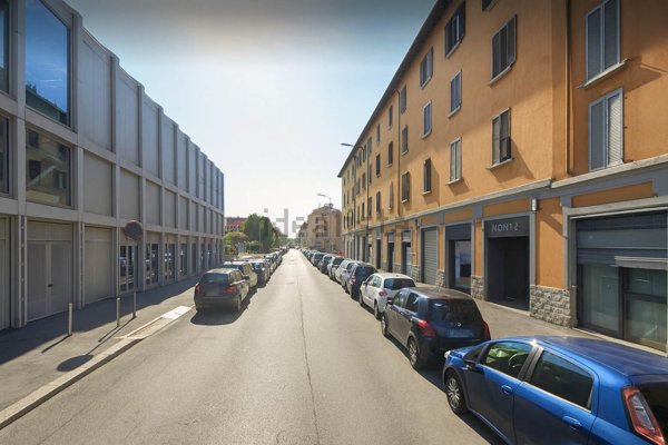 appartamento in vendita a Milano in zona Garegnano