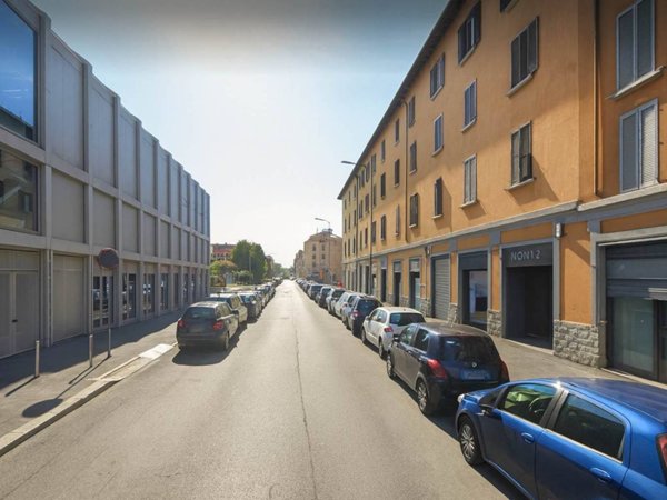 appartamento in vendita a Milano in zona Garegnano