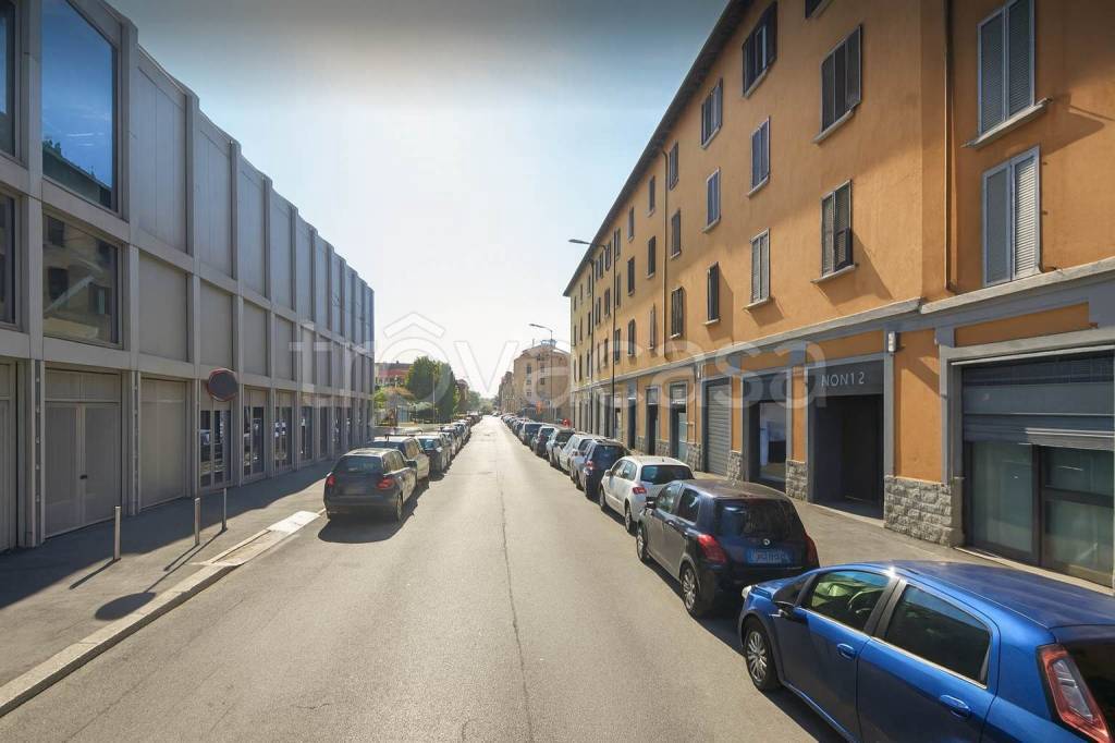 appartamento in vendita a Milano in zona Centro Storico