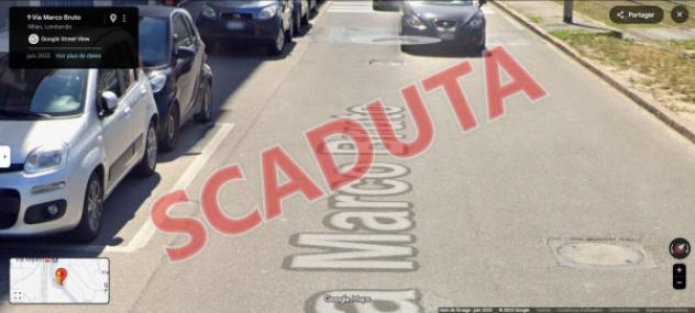 pentavano in vendita a Milano