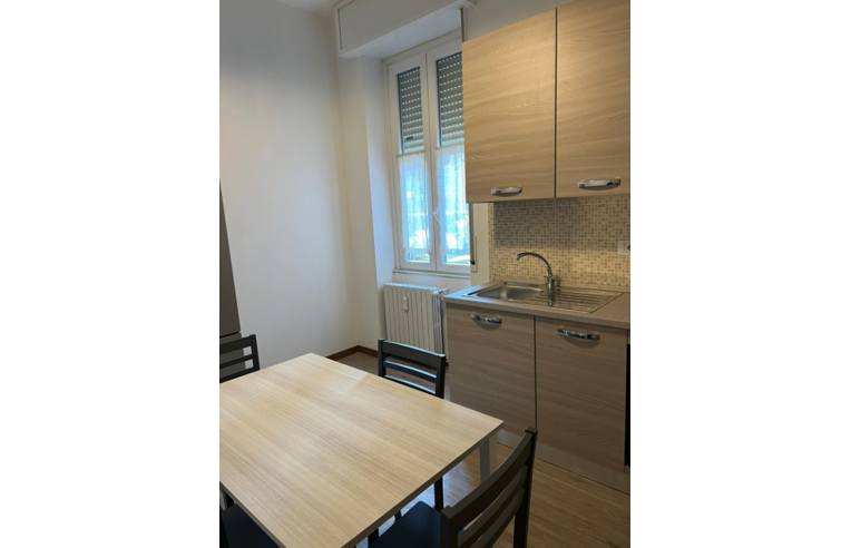 appartamento in vendita a Milano in zona Maciachini