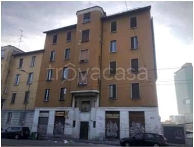 appartamento in vendita a Milano in zona Vialba