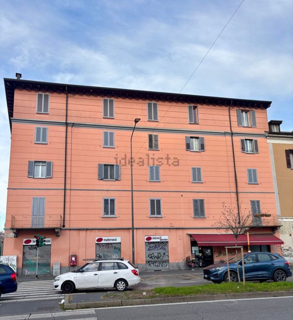 appartamento in vendita a Milano in zona Precotto