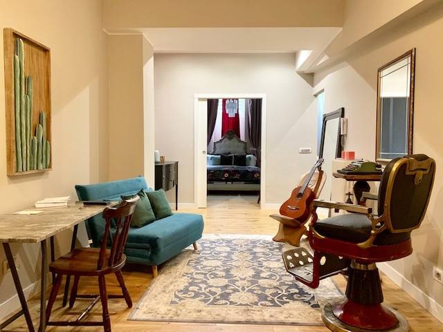 appartamento in vendita a Milano in zona Città Studi