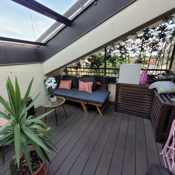 appartamento in vendita a Milano in zona Gratosoglio