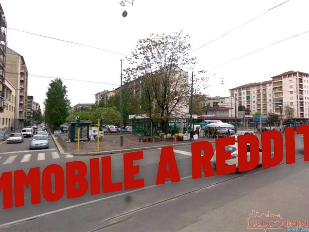 negozio in vendita a Milano in zona Rembrandt