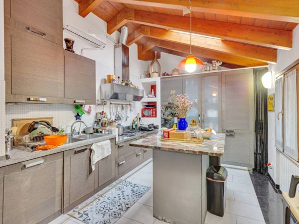 appartamento in vendita a Milano in zona Isola