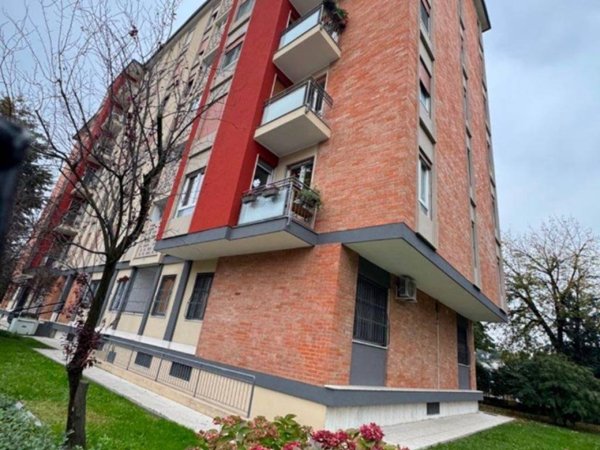 appartamento in vendita a Milano in zona Il Portello