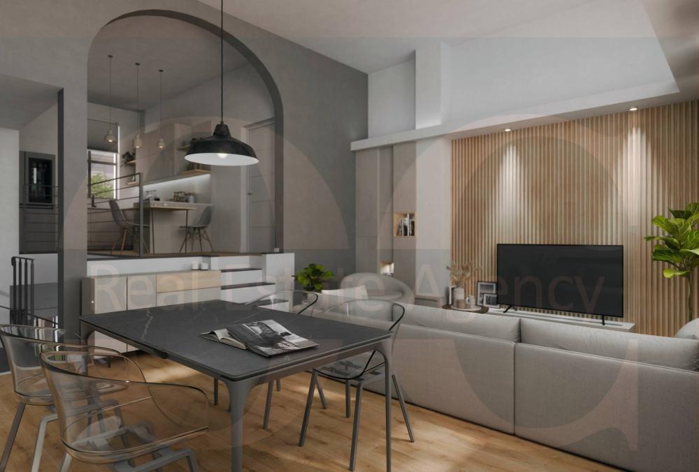 appartamento in vendita a Milano in zona Baggio