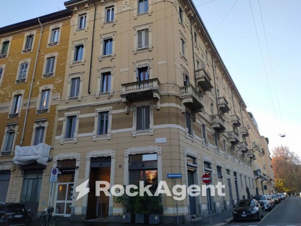 appartamento in vendita a Milano in zona Solari