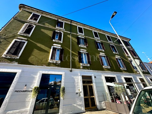 appartamento in vendita a Milano in zona Porta Romana