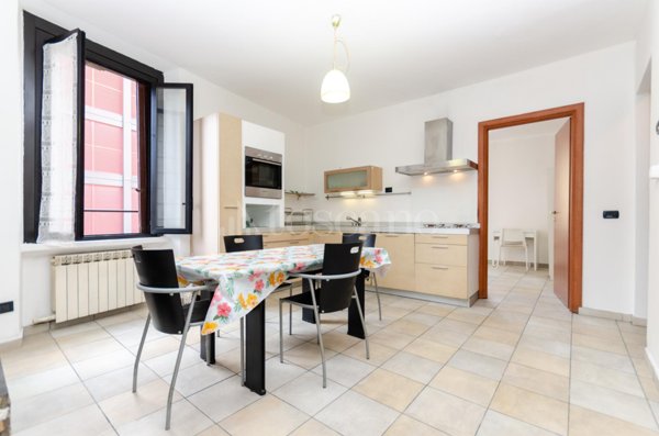 appartamento in vendita a Milano in zona Isola