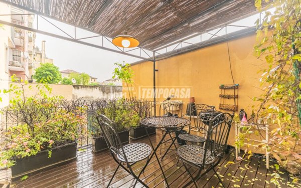 appartamento in vendita a Milano in zona Isola