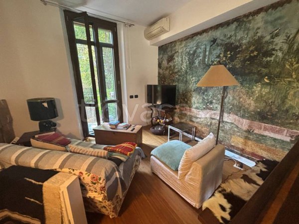 casa indipendente in vendita a Milano in zona San Cristoforo