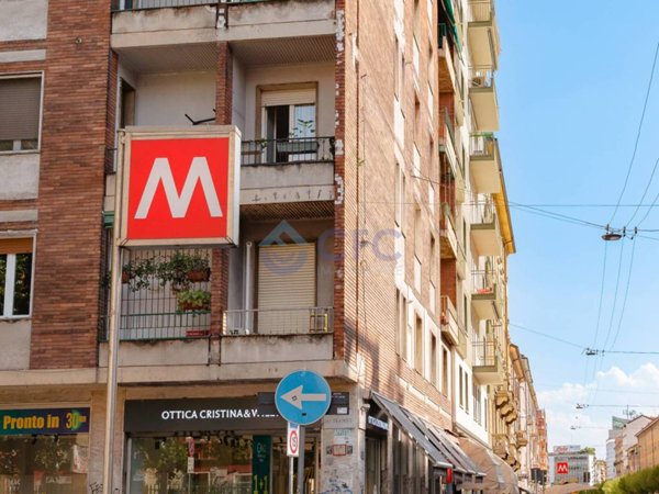 appartamento in vendita a Milano in zona Loreto