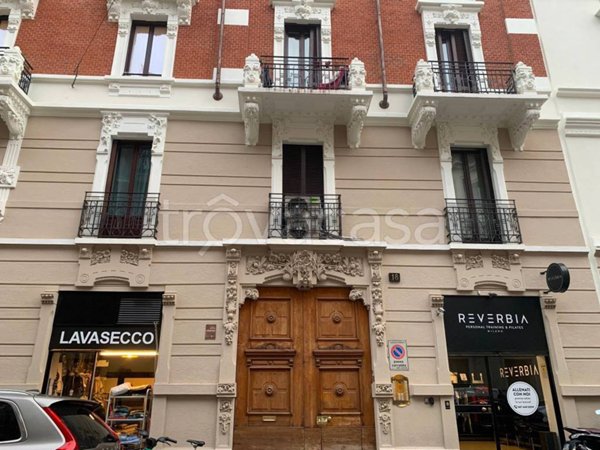 locale commerciale in vendita a Milano