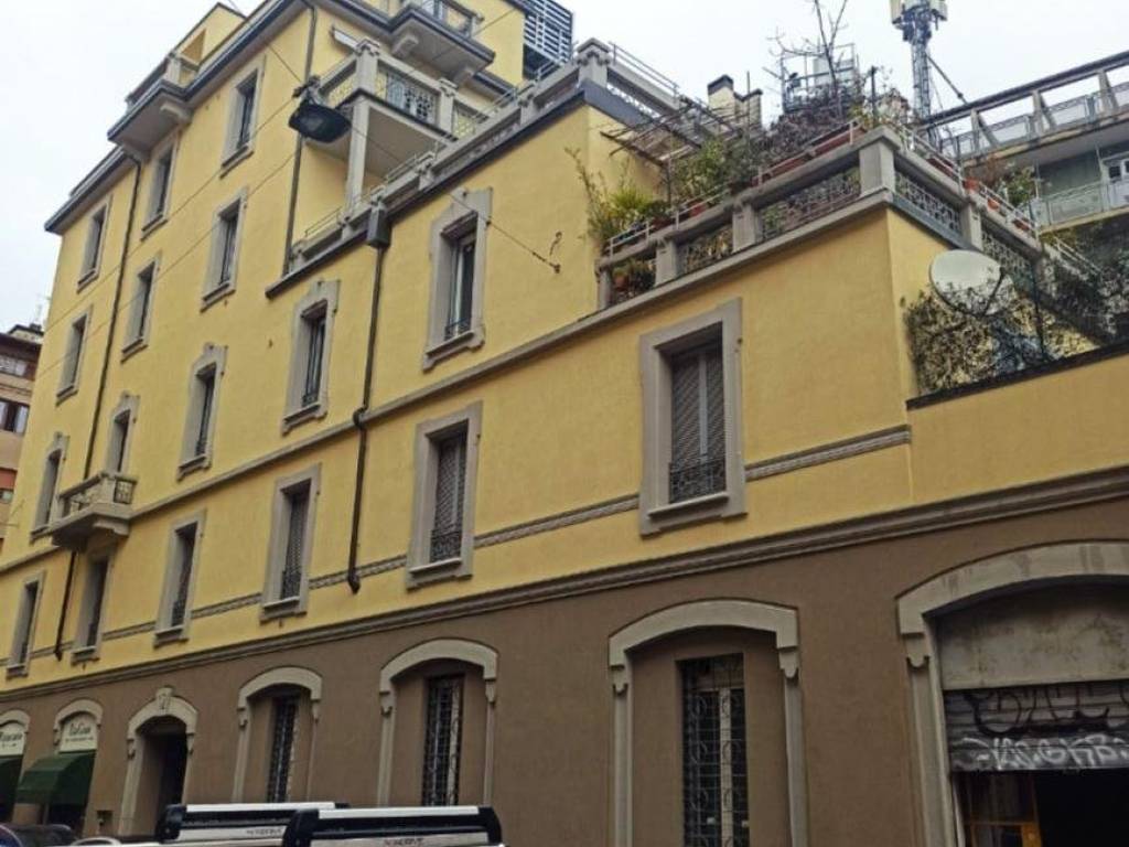 appartamento in vendita a Milano in zona Isola