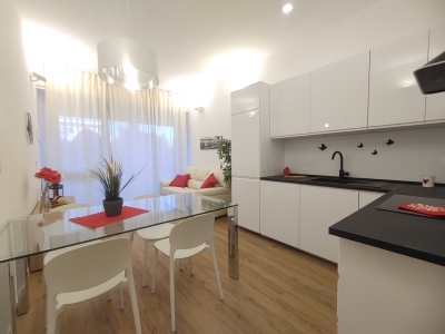 appartamento in vendita a Milano in zona Famagosta