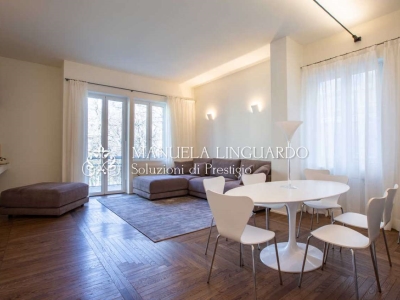 appartamento in vendita a Milano in zona Brera