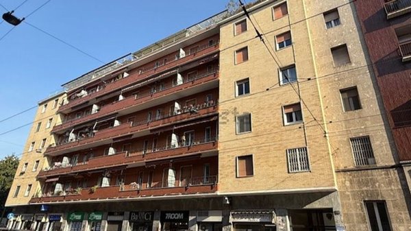 appartamento in vendita a Milano in zona Bovisa