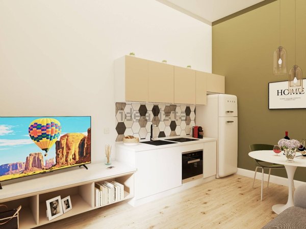 appartamento in vendita a Milano in zona Turro