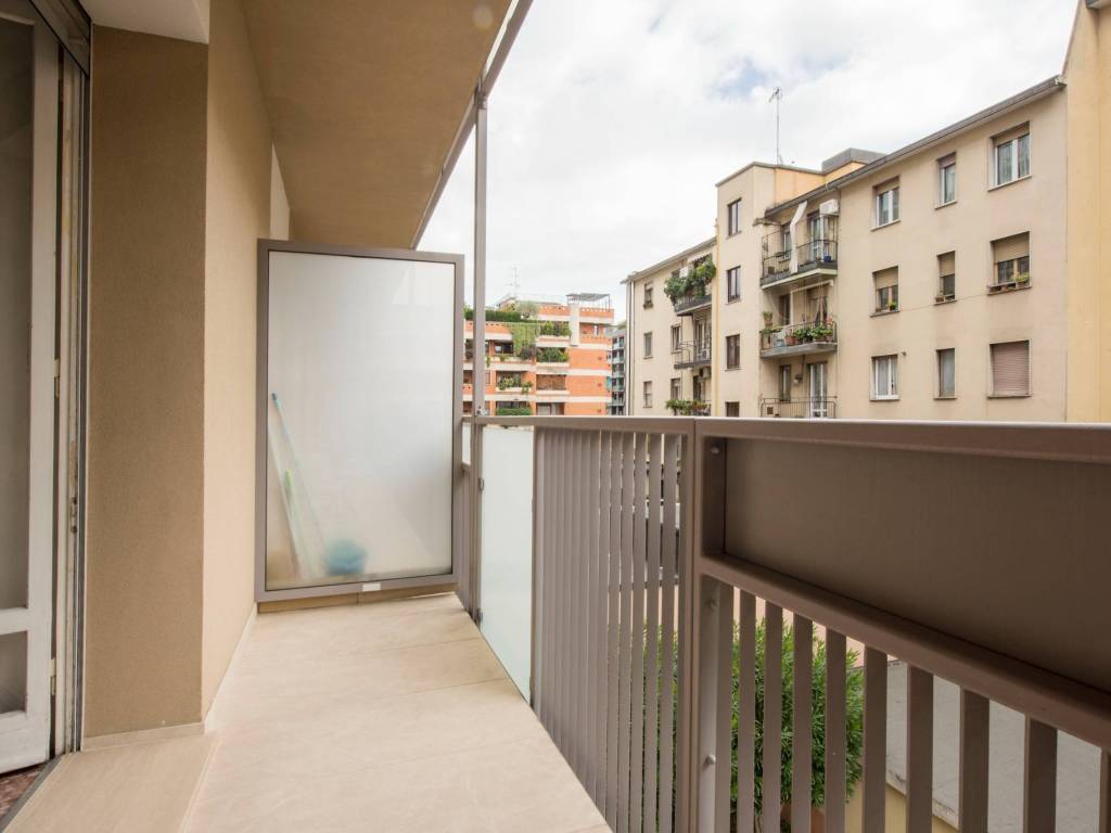 appartamento in vendita a Milano in zona Porta Romana