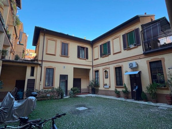 appartamento in vendita a Milano in zona Isola