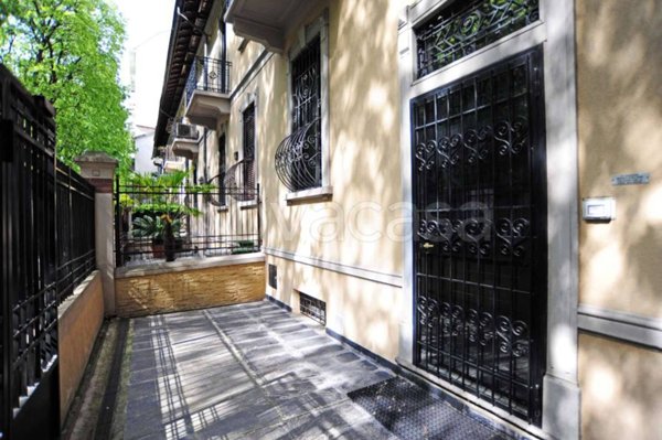 casa indipendente in vendita a Milano in zona Città Studi
