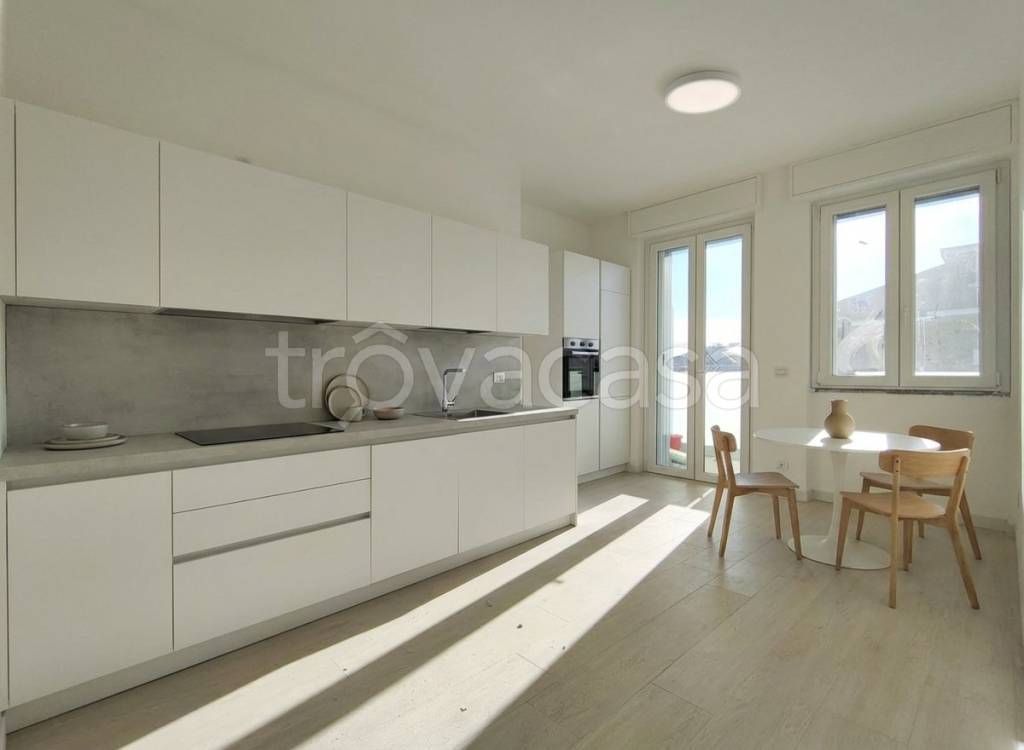 appartamento in vendita a Milano in zona Precotto