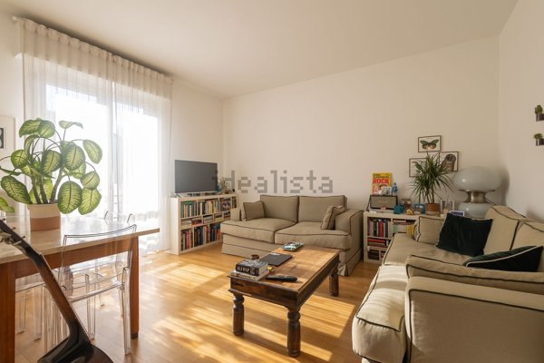 appartamento in vendita a Milano in zona San Siro