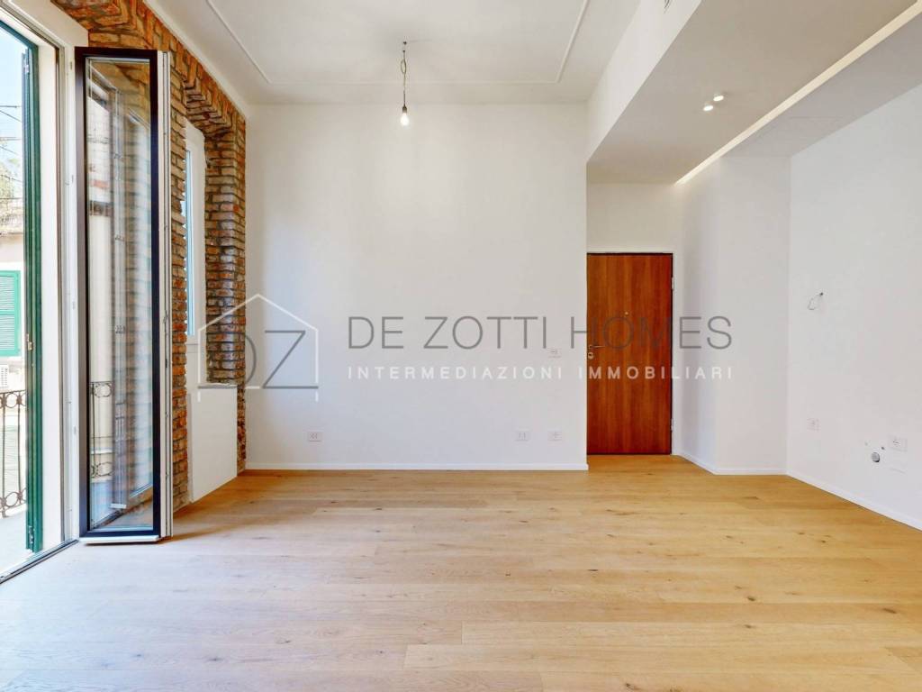 appartamento in vendita a Milano in zona Isola