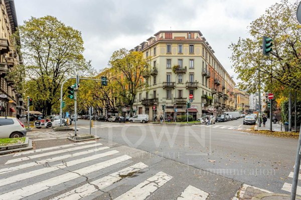appartamento in vendita a Milano in zona Porta Venezia