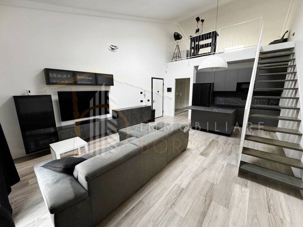 appartamento in vendita a Milano in zona Chiesa Rossa